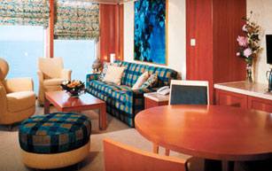 Celebrity Suite