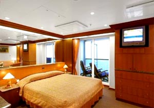 Grand Suite