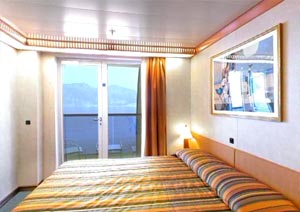 Oceanview with Veranda