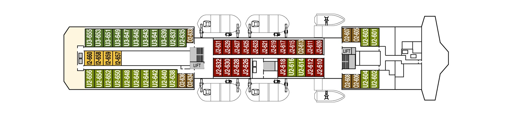 Deck 6